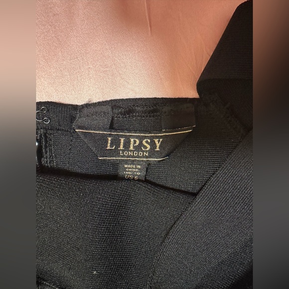 Bodycon Dress - Picture 3 of 3